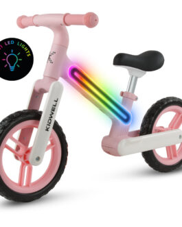 Bicicleta infantil sin pedal