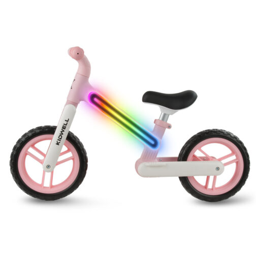 Bicicleta infantil sin pedal - Imagen 2