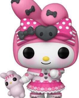 Funko My Melody 50 aniversario