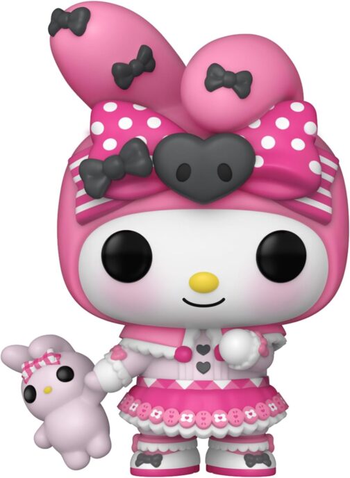Funko My Melody 50 aniversario - Imagen 2