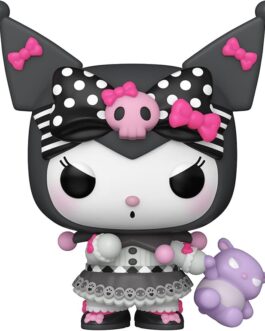 Funko Kuromi 20 aniversario
