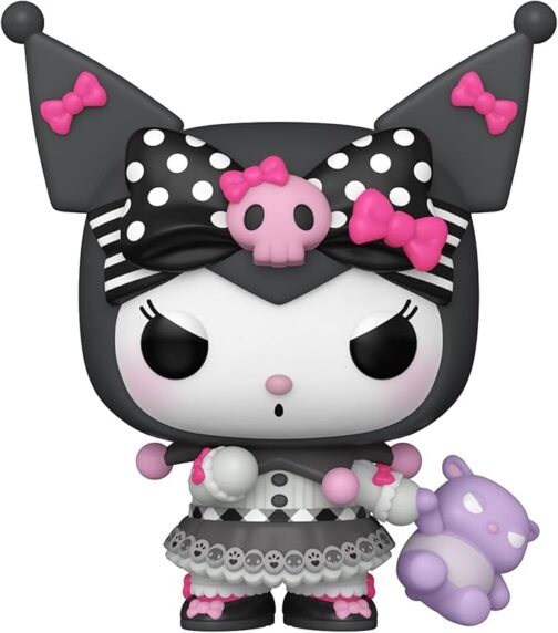 Funko Kuromi 20 aniversario - Imagen 2