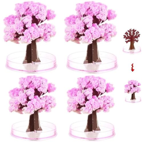 DIY árbol Sakura - Imagen 3