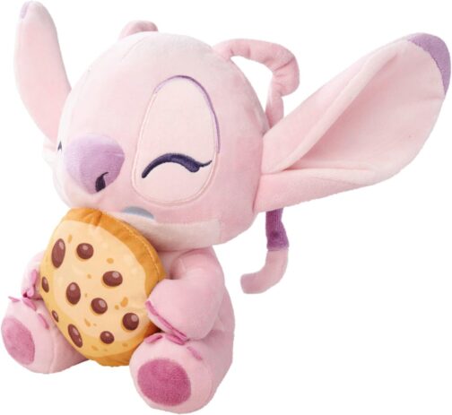 Peluche Angel con galleta - Imagen 2