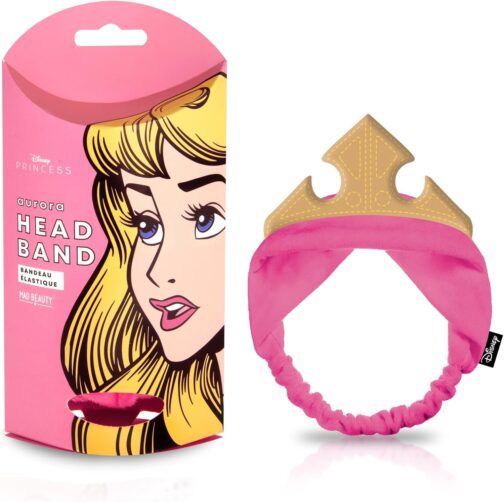 Banda para el cabello Aurora Mad Beauty