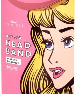 Banda para el cabello Aurora Mad Beauty