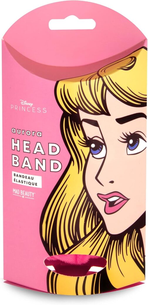 Banda para el cabello Aurora Mad Beauty - Imagen 2