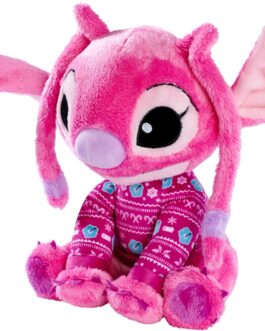Peluche Angel festiva