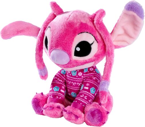 Peluche Angel festiva - Imagen 2