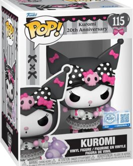 Funko Kuromi 20 aniversario
