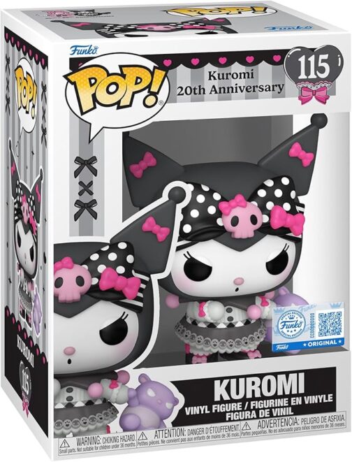 Funko Kuromi 20 aniversario