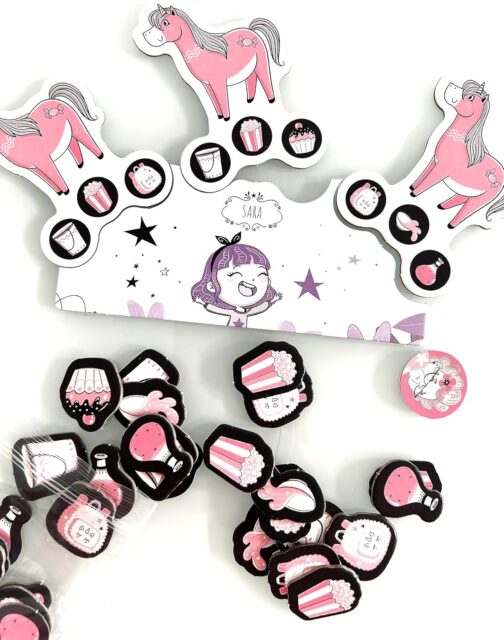 Juego Unicornia - Imagen 4