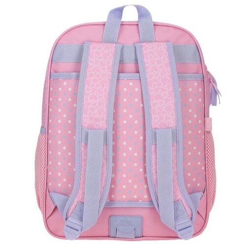 Mochila escolar Hello Kitty hearts - Imagen 3