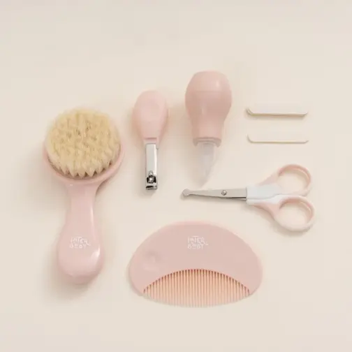 Set cuidado del bebé - Imagen 3