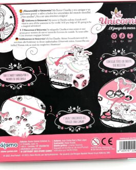 Juego Unicornia