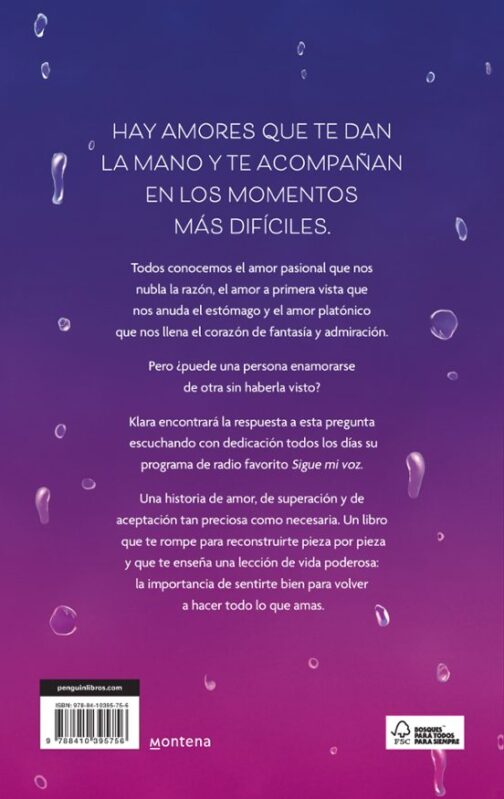 Sigue mi voz - Imagen 2