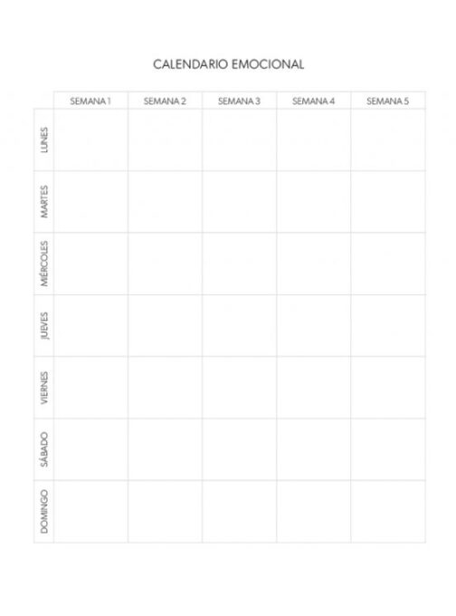 Agenda querida yo - Imagen 3