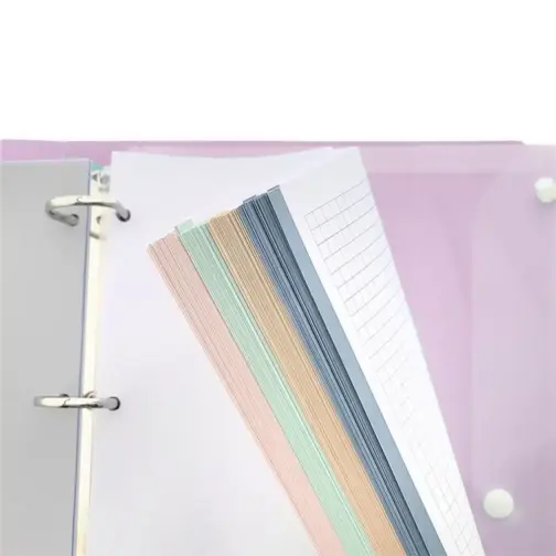 Carpebloc Pink Majesty Capibara - Imagen 5