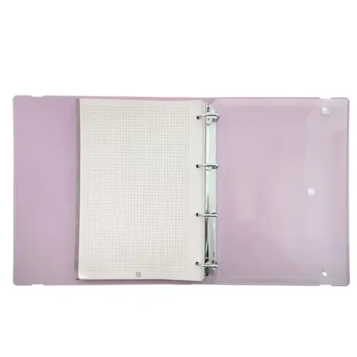 Carpebloc Pink Majesty Capibara - Imagen 2