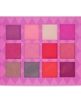 Paleta sombras Alicia en el país de las maravillas Mad Beauty