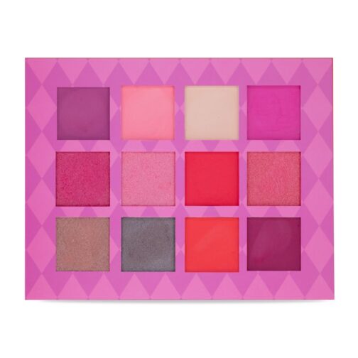 Paleta sombras Alicia en el país de las maravillas Mad Beauty - Imagen 2