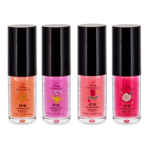 Pack bálsamos labiales Princesas Disney Mad Beauty - Imagen 3