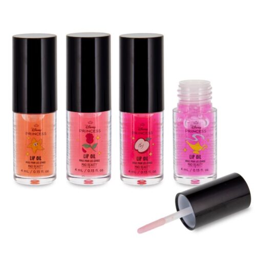 Pack bálsamos labiales Princesas Disney Mad Beauty - Imagen 4