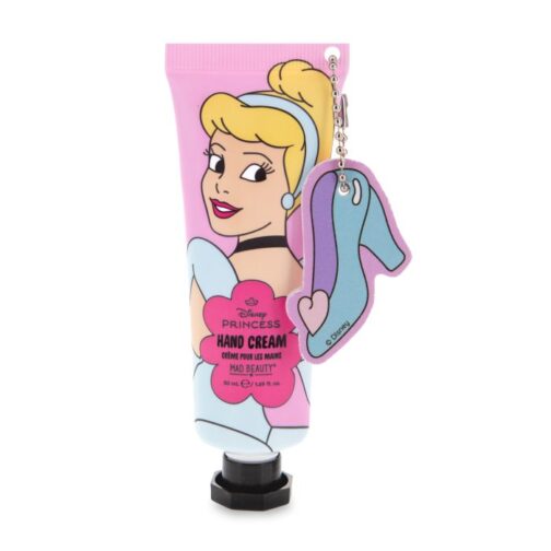 Crema de manos y lima Cenicienta Mad Beauty