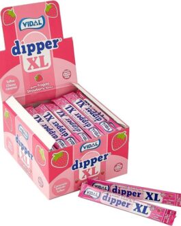 Dipper xl fresa
