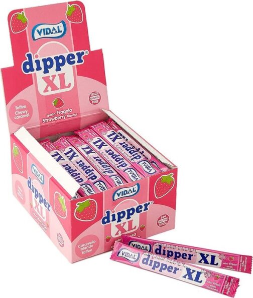 Dipper xl fresa