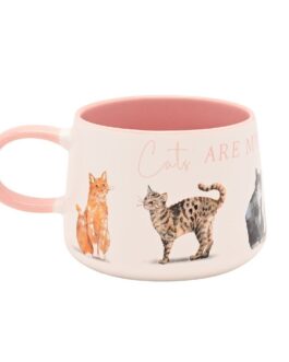 Taza gatos favoritos