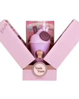 Perfume Yum Yum de armaf rosa