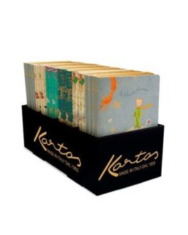 Cuadernos cuentos clásicos