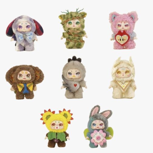 Blind box Kimmon - Imagen 2