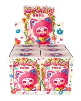 Blind box Kimmon