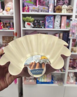 Molde para bizcochos horno