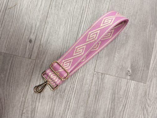 Correas para bolso étnicas - Imagen 4