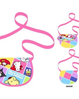 Bolsito Sanrio Hello Kitty and friends infantil