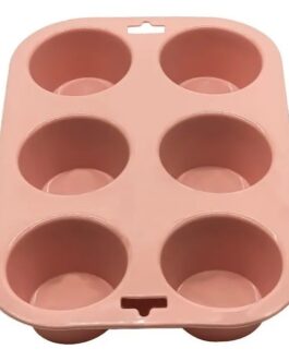 Molde repostería rosa