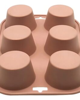 Molde repostería rosa