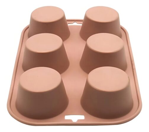 Molde repostería rosa - Imagen 2