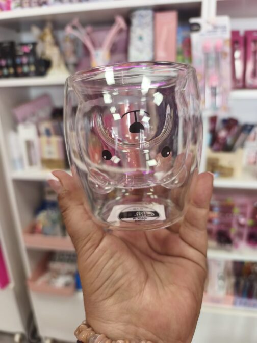 Taza osito divertido - Imagen 4