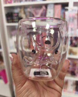 Taza osito divertido