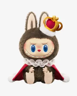 Labubu original rey