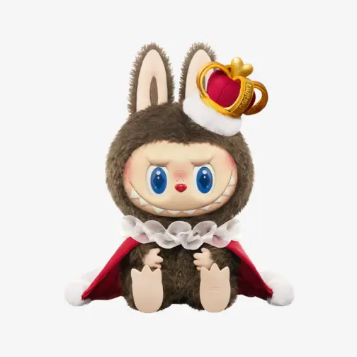 Labubu original rey - Imagen 2
