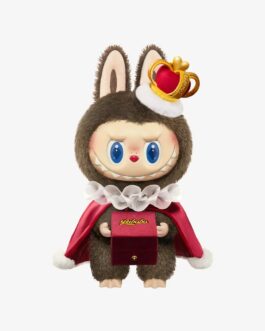 Labubu original rey