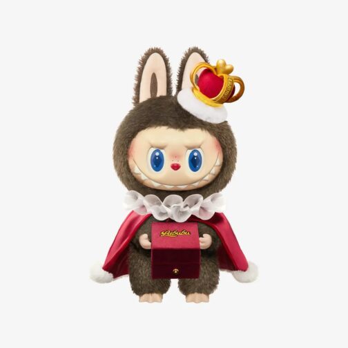 Labubu original rey