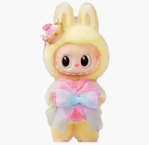 Labubu original princesa - Imagen 3