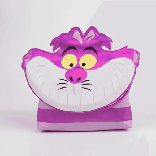 Neceser gato Chessire