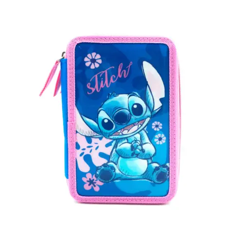Plumier grande Stitch